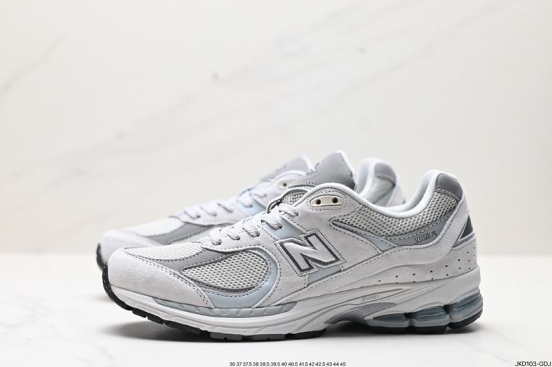 New Balance Shoes